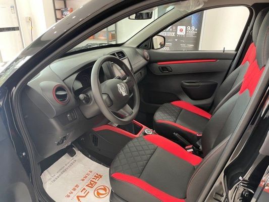 왼손 동풍 전기 SUV FWD 뉴 에너지 자동차 자동차 100 킬로미터 / Ｈ