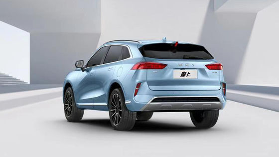 그레아트월 옛날 무게의 단위 모카 PHEV 전기 자동차 157 kw MAX 출력 EV 전기 차량