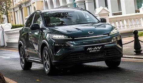 272Hp 순수한 EV 자동차 SUV 혼다 4 바퀴 자동차 전기 자동차 480 킬로미터 국민 경제 개발 심의회