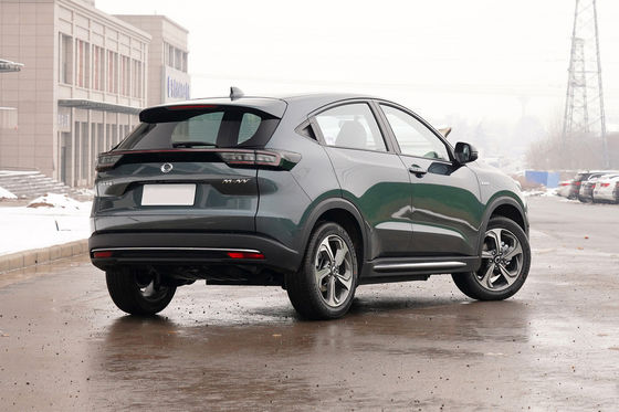 272Hp 순수한 EV 자동차 SUV 혼다 4 바퀴 자동차 전기 자동차 480 킬로미터 국민 경제 개발 심의회