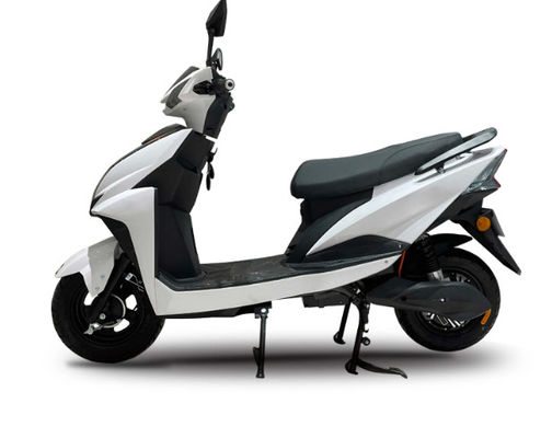 45 킬로미터 / H 전기 상용 차량 60V 20Ah는 산성 배터리 오토바이 자동차를 이끕니다