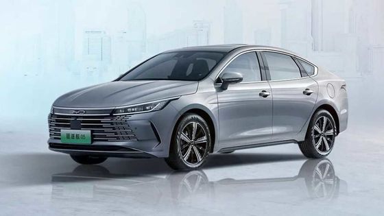 지적 중고 전기 자동차