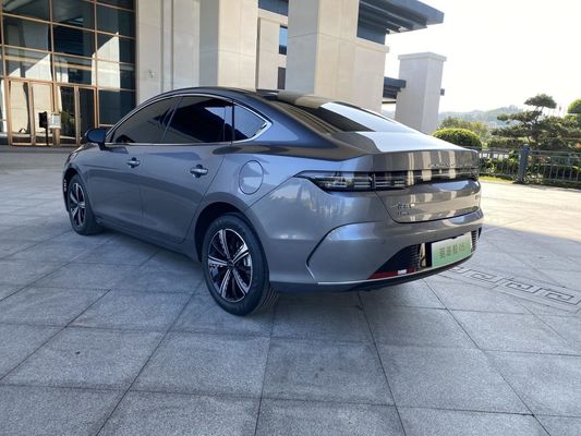 지적 중고 전기 자동차