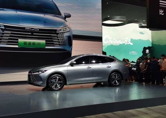 지적 중고 전기 자동차