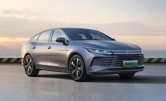 지적 중고 전기 자동차