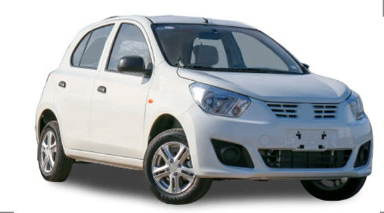 새로운 순수한 전기 자동차 SUV JDEV-HS-ER30 고속도 301 킬로미터 - 400 킬로미터는 이릅니다