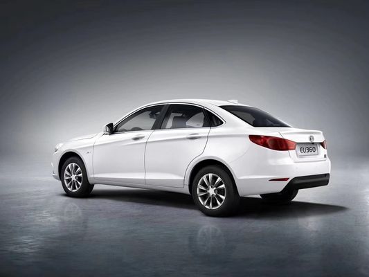 BLAVAL EU360 ECO 우호적 전기 자동차 150 킬로미터 / H PMSM 자동차 뉴 에너지 전기 차량