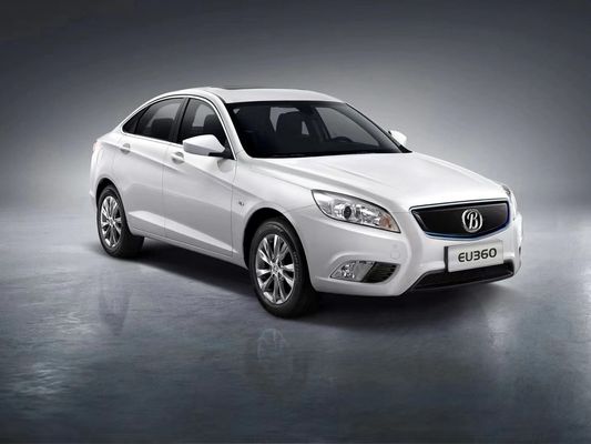 BLAVAL EU360 ECO 우호적 전기 자동차 150 킬로미터 / H PMSM 자동차 뉴 에너지 전기 차량