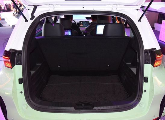 지적 130 킬로미터 / Ｈ 매체 전기 자동차 BYD D1 전기 4륜 구동 자동차