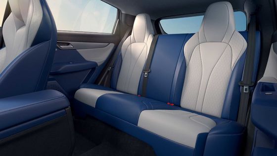 장거리 매체 전기 자동차 XIAOPENG G3i 460 킬로미터 - 어른을 위한 520이지 킬로미터 범위