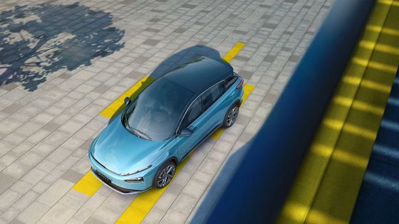 장거리 매체 전기 자동차 XIAOPENG G3i 460 킬로미터 - 어른을 위한 520이지 킬로미터 범위