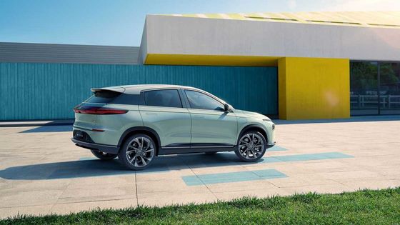 장거리 매체 전기 자동차 XIAOPENG G3i 460 킬로미터 - 어른을 위한 520이지 킬로미터 범위