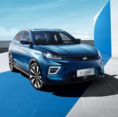 Ｈ 403 킬로미터가 이른 160 킬로미터 / 성인 큰 전기 자동차 웨이마 EX5 순수한 EV 전기 자동차