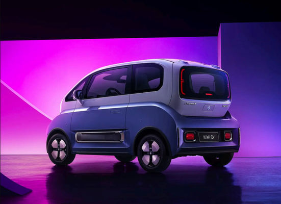 자동차 어른 작은 전기 SUV 자동차 바오준 키위 고속도 뉴 에너지 105 킬로미터 / Ｈ