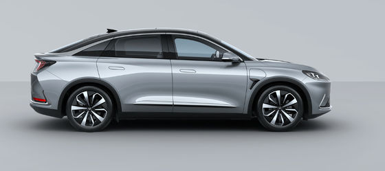 ARCFOX Ｓ 작전기이 SUV 자동차 500 킬로미터 범위 FWD 왼손 스티어링 자동차