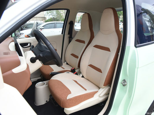 어른의 XIAOHU 강제호기량 작EV 자동차 100 킬로미터 / Ｈ 뉴 에너지 차량