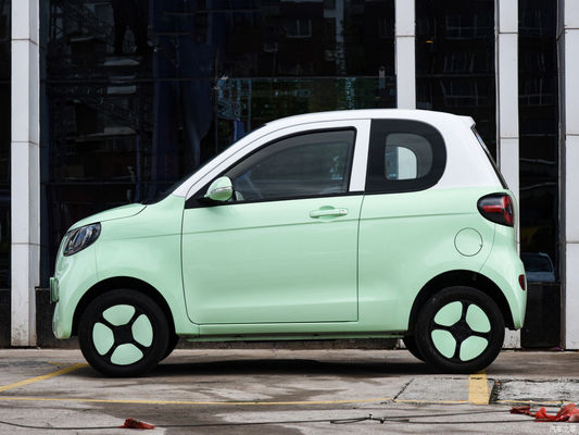 어른의 XIAOHU 강제호기량 작EV 자동차 100 킬로미터 / Ｈ 뉴 에너지 차량