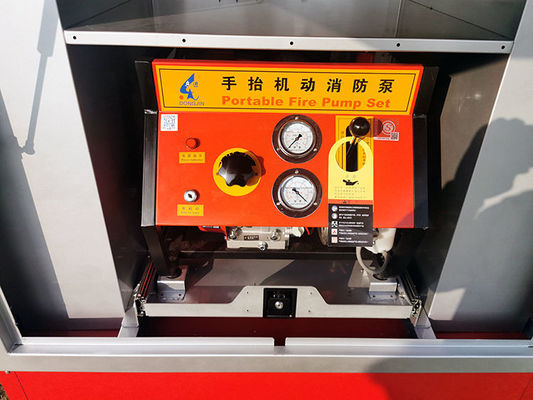 리튬 115AH 72 볼트 특별 열차 골프 카트 전기화재 전투기 트럭