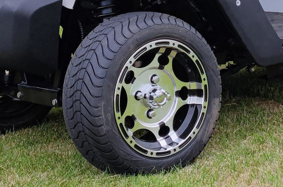 30 km/H - 50 킬로미터 / Ｈ 4는 전기 골프 카트 리튬 배터리 6 인승 골프 유모차를 움직입니다