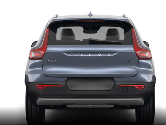 볼보 XC40 순수한 전기 자동차 고속도 계약 고급 EV 자동차 160 킬로미터 / H