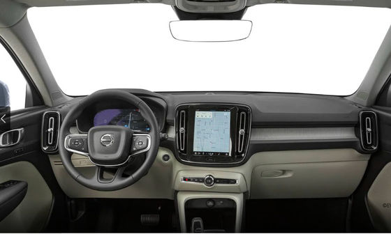 볼보 XC40 순수한 전기 자동차 고속도 계약 고급 EV 자동차 160 킬로미터 / H