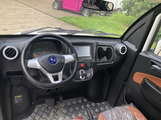 45 킬로미터 / Ｈ 전기 설비 오토바이 클래식 2 인승 소형 전기 자동차