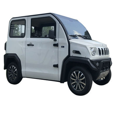 45 킬로미터 / Ｈ 전기 설비 오토바이 클래식 2 인승 소형 전기 자동차