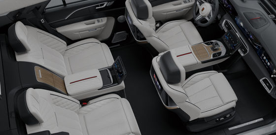 작은 현명한 전기 스포츠카 리튬 배터리 50 km/H - 80 킬로미터 / H 최대 속도