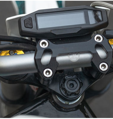 성인들을 위한 72V 150A 3000W 광폭 타이어 전기적 오토바이 강력한 전기 경주용 오토바이