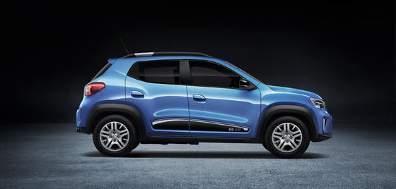 4 시트 순수한 전기 자동차 베누키아 E30 왼손 구동 자동차 105 킬로미터 / Ｈ