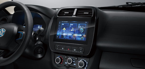 4 시트 순수한 전기 자동차 베누키아 E30 왼손 구동 자동차 105 킬로미터 / Ｈ