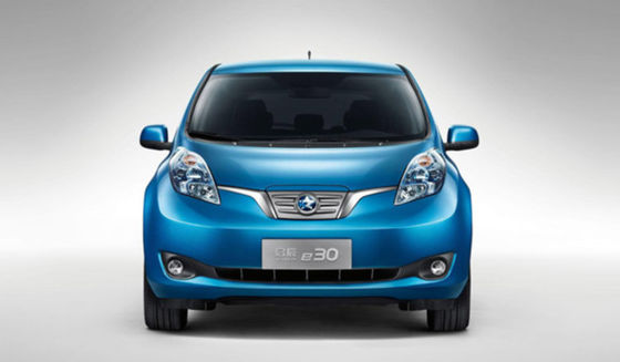 4 시트 순수한 전기 자동차 베누키아 E30 왼손 구동 자동차 105 킬로미터 / Ｈ