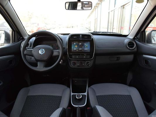 4 시트 순수한 전기 자동차 베누키아 E30 왼손 구동 자동차 105 킬로미터 / Ｈ