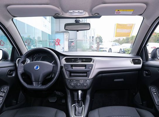 동풍 Ｅ 에리제 순수한 전기 자동차 뉴 에너지 세단 EV 자동차 100 킬로미터 / Ｈ