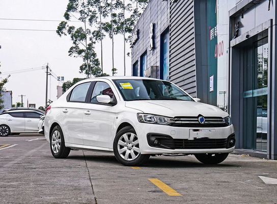 동풍 Ｅ 에리제 순수한 전기 자동차 뉴 에너지 세단 EV 자동차 100 킬로미터 / Ｈ