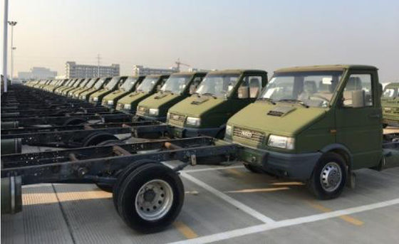 87 kw 초침 오프로드 차량 자동차 105 킬로미터 / Ｈ 아이브코 NJ1047LGSAA