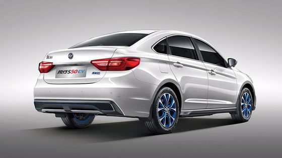 150 킬로미터 / Ｈ 동풍 전기 차량 EV S50 세단형 승용차 국민 경제 개발 심의회 415 킬로미터