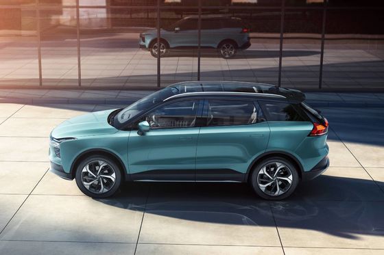 AIWAYS U5 ECO 우호적 전기 자동차