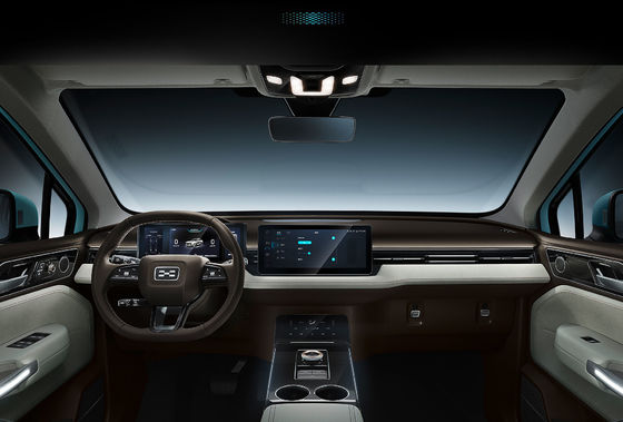 AIWAYS U5 ECO 우호적 전기 자동차