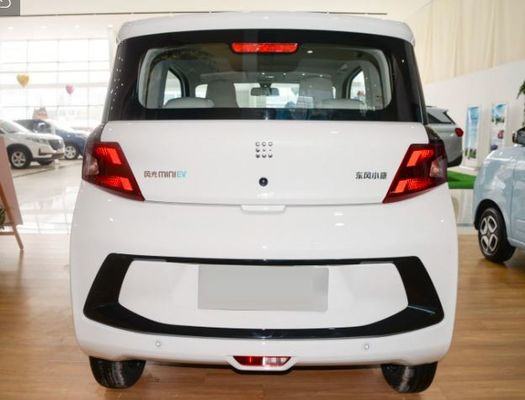 CLTC 180 킬로미터 작은 전기 SUV FENGON 뉴 에너지 동풍 EV 자동차