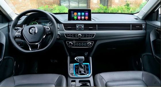 150 킬로미터 / Ｈ 동풍 전기 차량 EV S50 세단형 승용차 국민 경제 개발 심의회 415 킬로미터