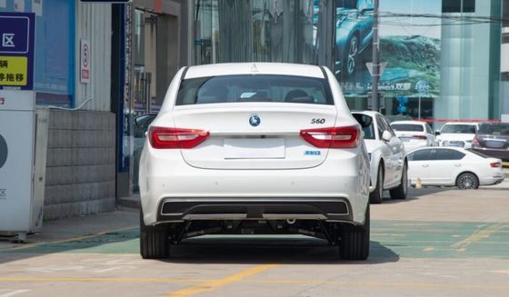 동풍 포스링 순수한 전기 자동차 PHEV 뉴 에너지 가족 EV 자동차 150 km/H