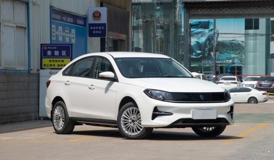 동풍 포스링 순수한 전기 자동차 PHEV 뉴 에너지 가족 EV 자동차 150 km/H
