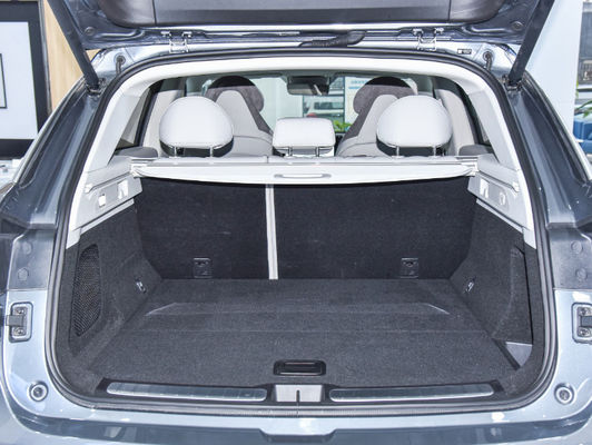 고속도 순수한 전기 자동차 레아프모터 C11 CLTC 650 킬로미터 전기 자동차 SUV 170 킬로미터 / Ｈ