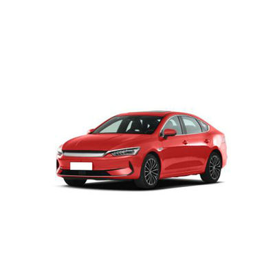 130 킬로미터 / Ｈ 중고 전기 자동차 BYD 킨 플러스 400 여행 자금 EV 전기 자동차