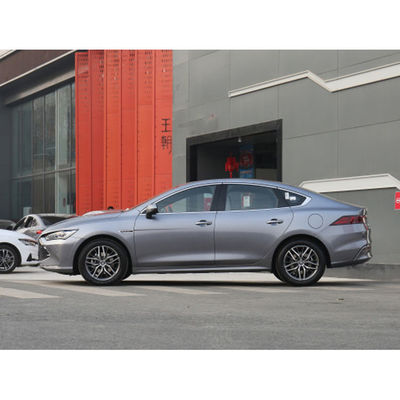 130 킬로미터 / Ｈ 중고 전기 자동차 BYD 킨 플러스 400 여행 자금 EV 전기 자동차