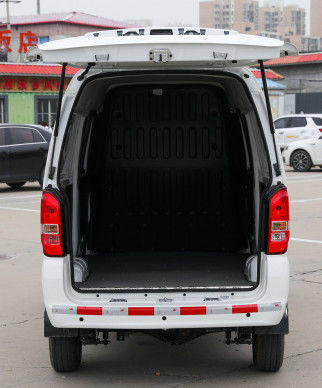 순수한 전기 상용 차량 소형 트럭 RUICHI EK07S 750kgs 280 킬로미터 국민 경제 개발 심의회