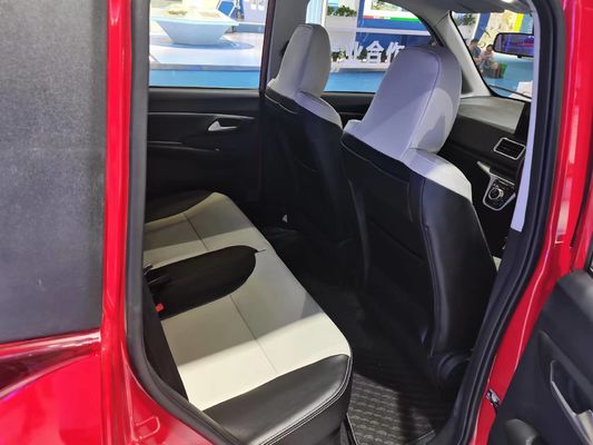 110km/h 오른쪽 운전 Catlit EQ-A 우수한 전기 자동차