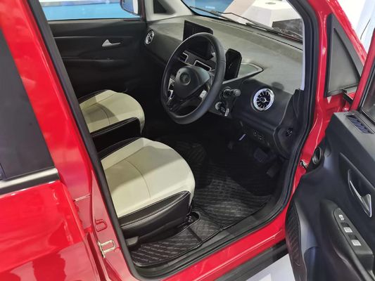 110km/h 오른쪽 운전 Catlit EQ-A 우수한 전기 자동차