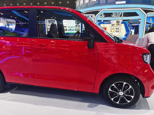 110km/h 오른쪽 운전 Catlit EQ-A 우수한 전기 자동차